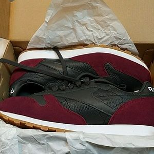 REEBOK Classics new men's 11